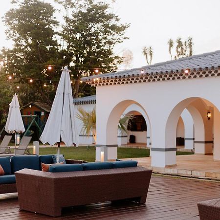 Garden Hill Hotel E Golfe São João del Rei Zewnętrze zdjęcie