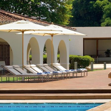 Garden Hill Hotel E Golfe São João del Rei Zewnętrze zdjęcie