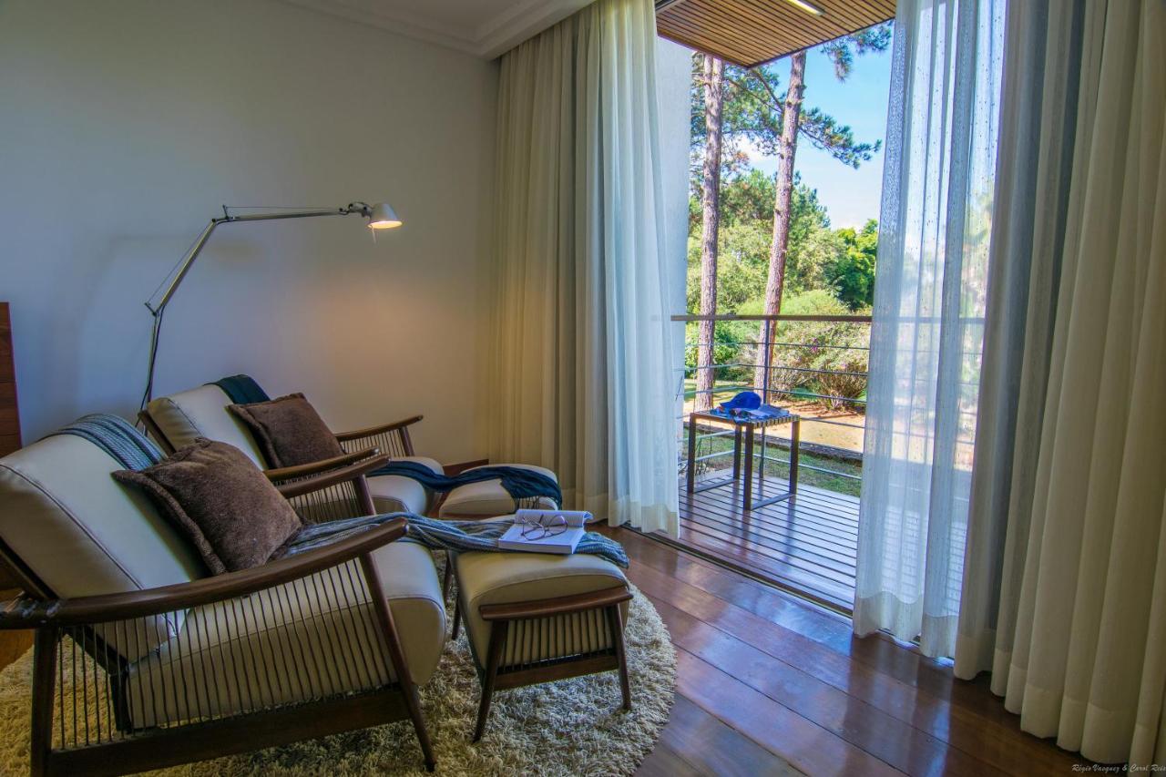 Garden Hill Hotel E Golfe São João del Rei Zewnętrze zdjęcie