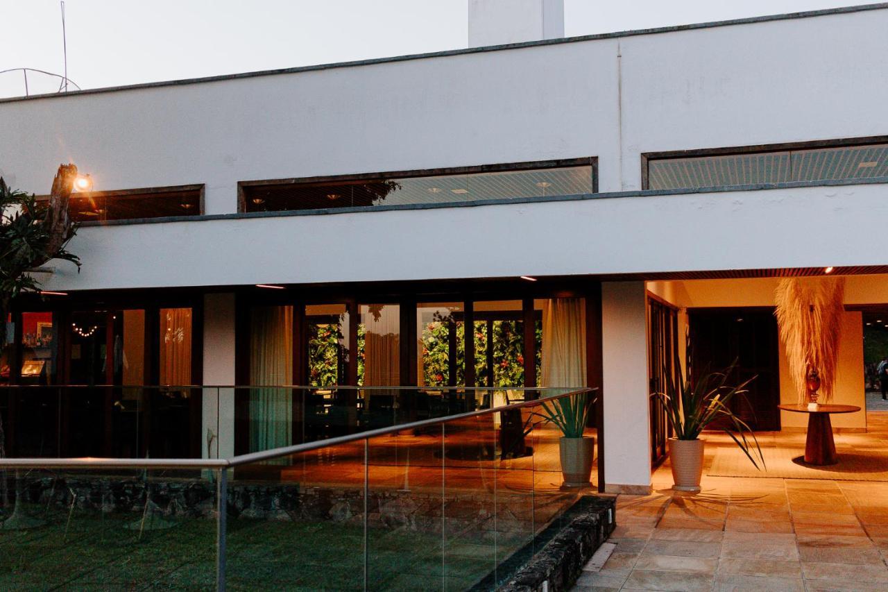 Garden Hill Hotel E Golfe São João del Rei Zewnętrze zdjęcie