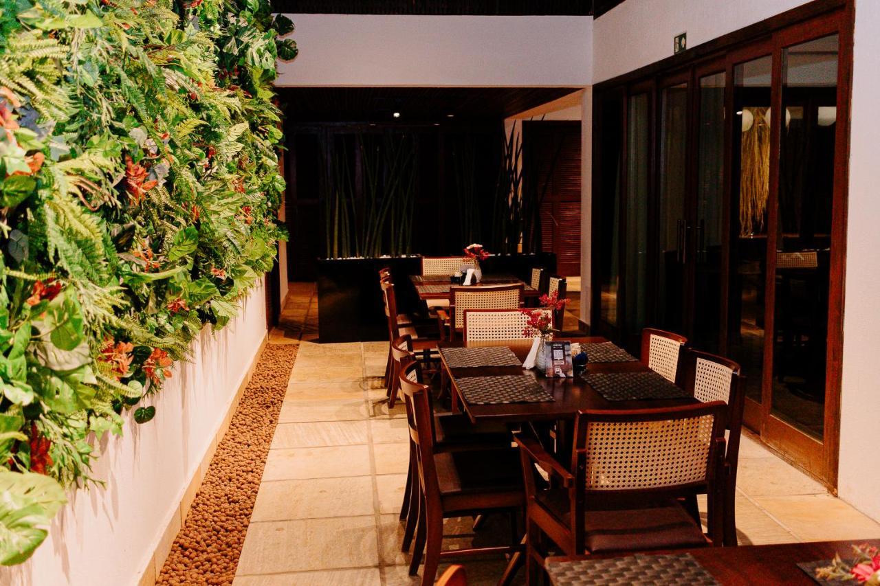 Garden Hill Hotel E Golfe São João del Rei Zewnętrze zdjęcie