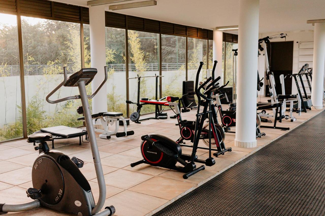 Garden Hill Hotel E Golfe São João del Rei Zewnętrze zdjęcie