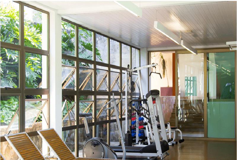 Garden Hill Hotel E Golfe São João del Rei Zewnętrze zdjęcie