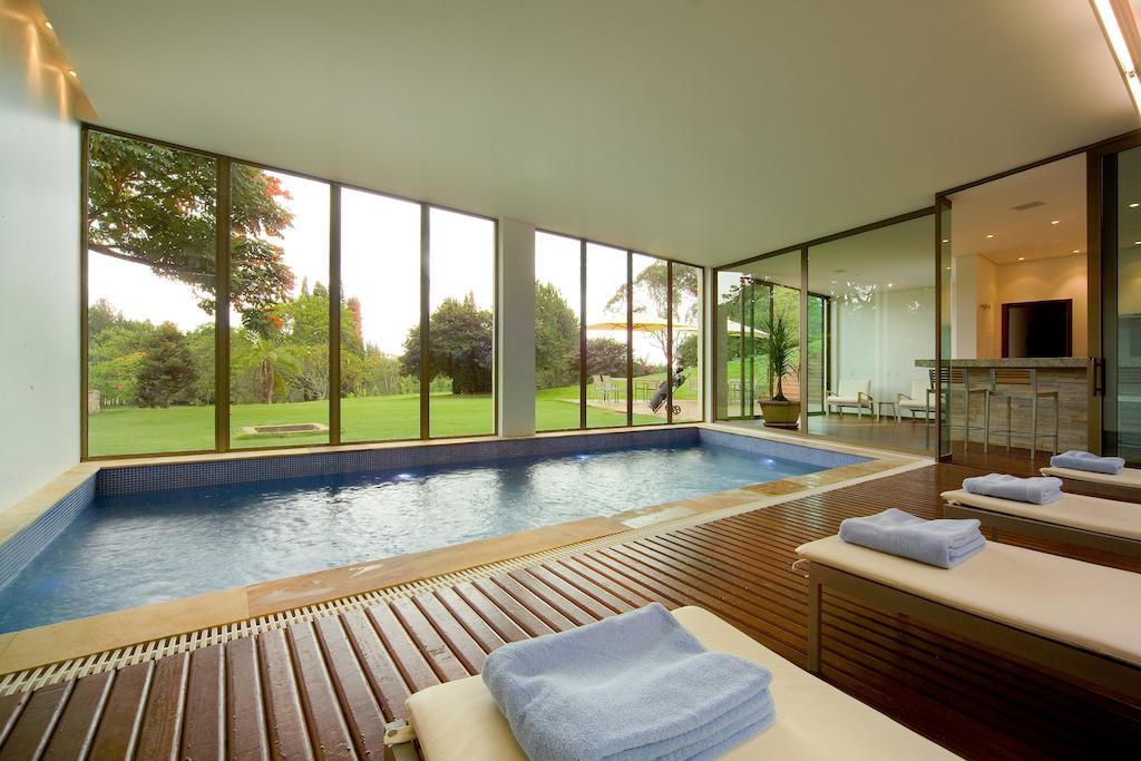 Garden Hill Hotel E Golfe São João del Rei Zewnętrze zdjęcie
