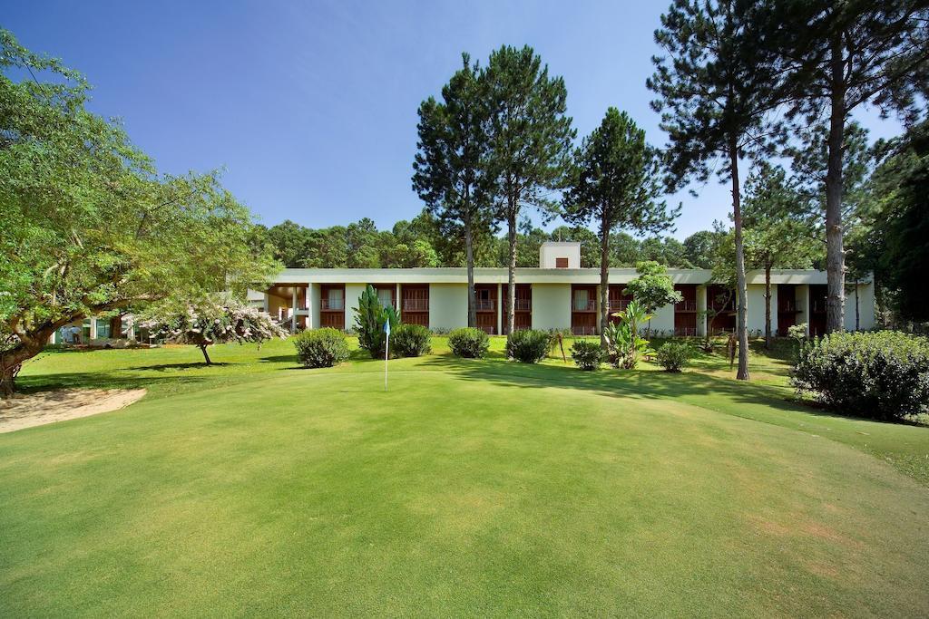 Garden Hill Hotel E Golfe São João del Rei Zewnętrze zdjęcie