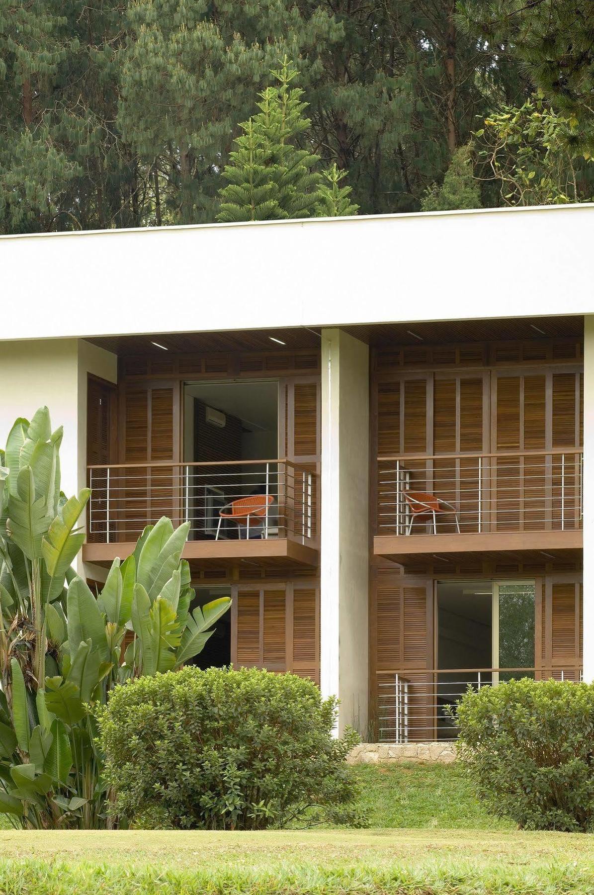 Garden Hill Hotel E Golfe São João del Rei Zewnętrze zdjęcie