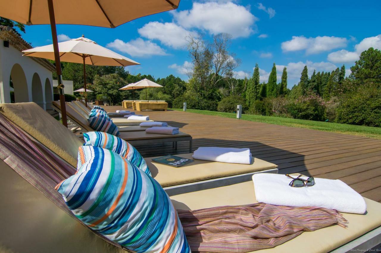 Garden Hill Hotel E Golfe São João del Rei Zewnętrze zdjęcie