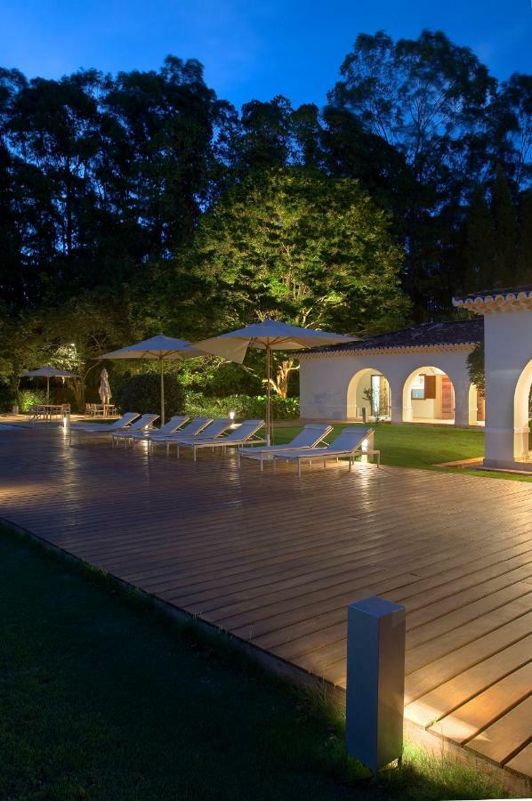 Garden Hill Hotel E Golfe São João del Rei Zewnętrze zdjęcie