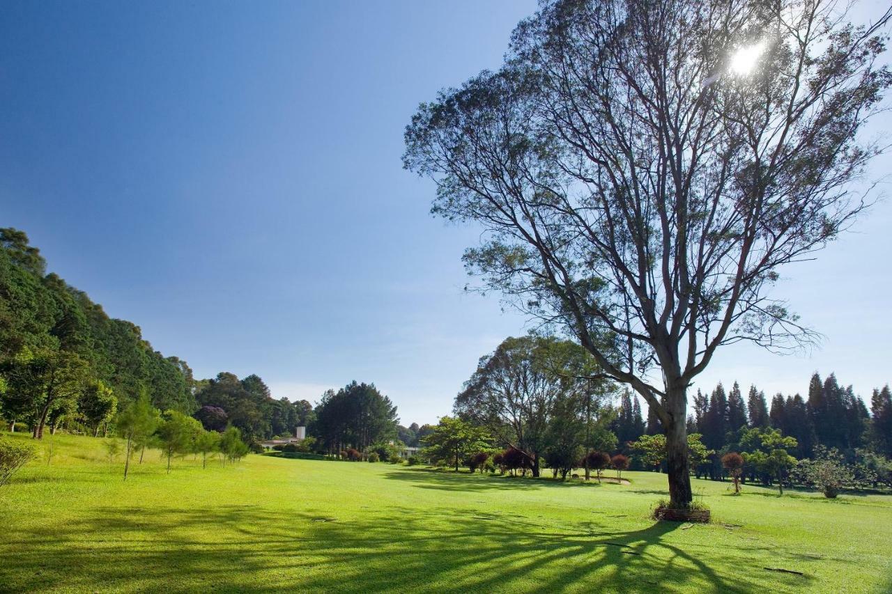 Garden Hill Hotel E Golfe São João del Rei Zewnętrze zdjęcie